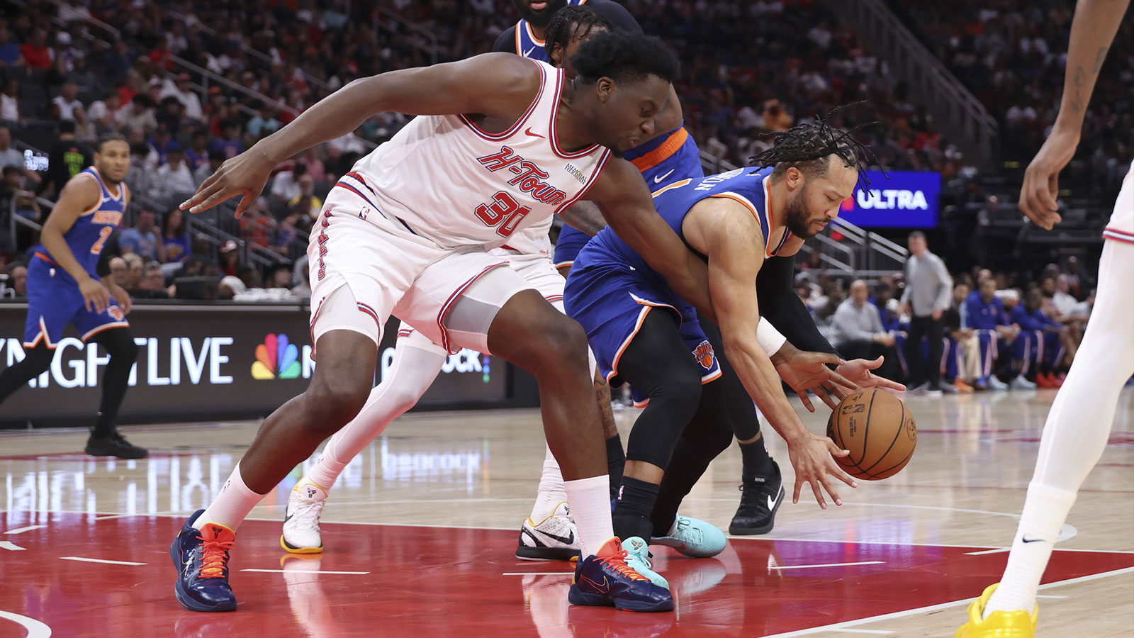 Troy Taormina-Imagn Images.