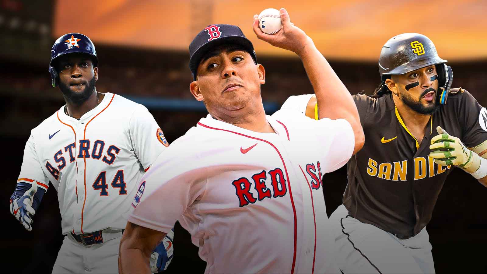 ClutchPoints 2026 MLB Power Rankings, Vol. 6: Red Sox in freefall