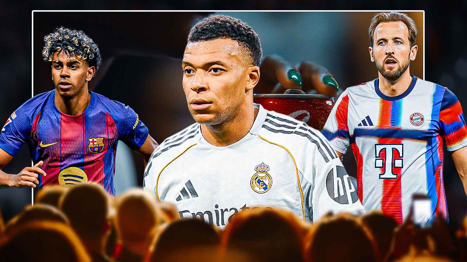 Coca-Cola builds FIFA World Cup 2026 buzz with ‘Uncanned Emotions’