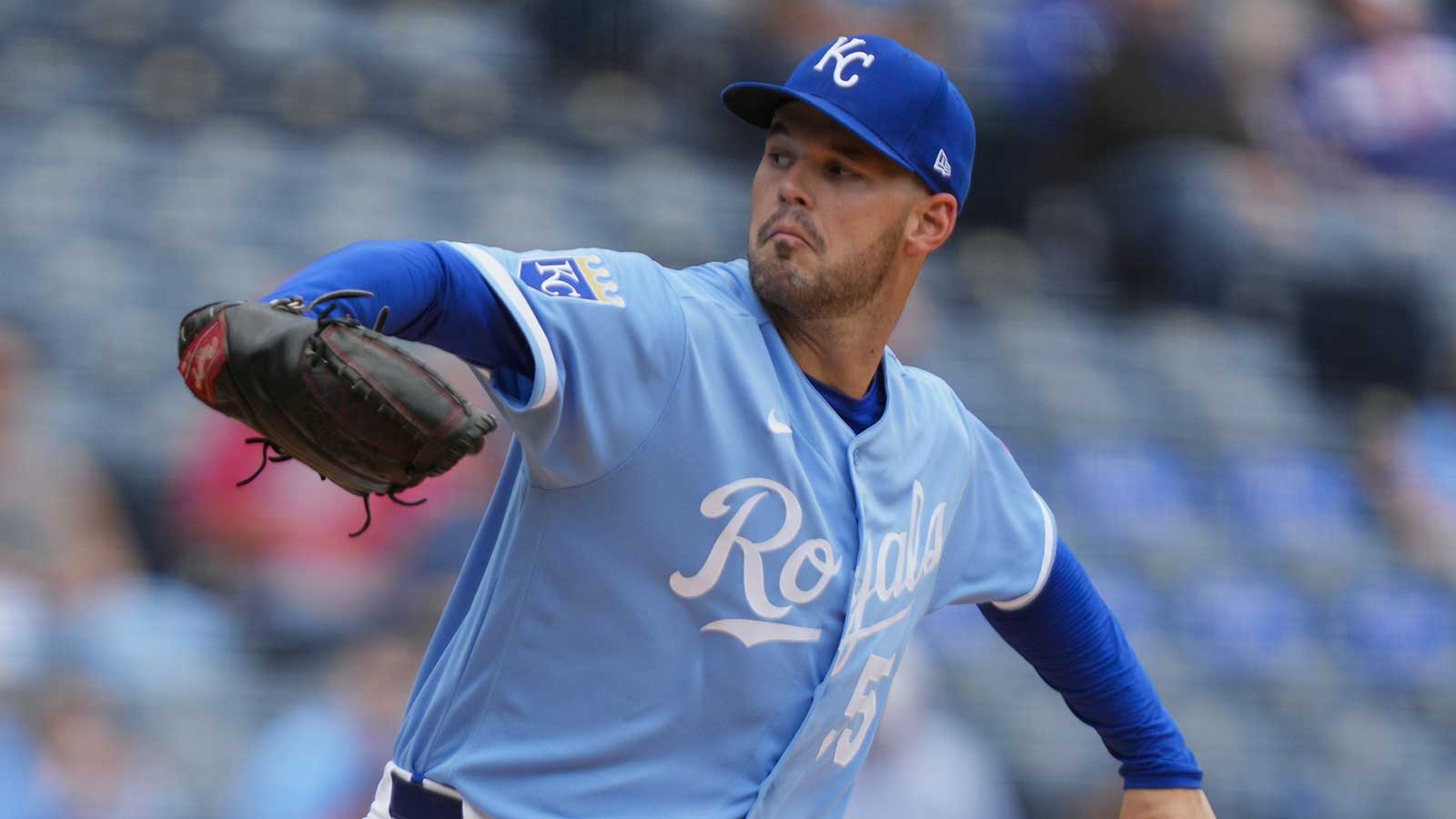 Royals make important Cole Ragans, Carlos Estevez announcements before Tigers game