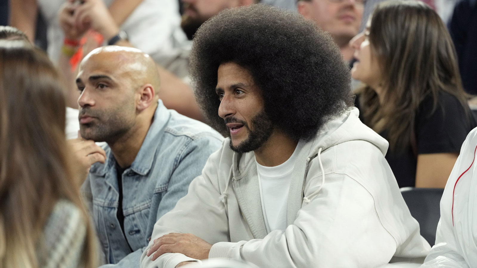 NFL news: Colin Kaepernick promises to tell 'full story' in new book