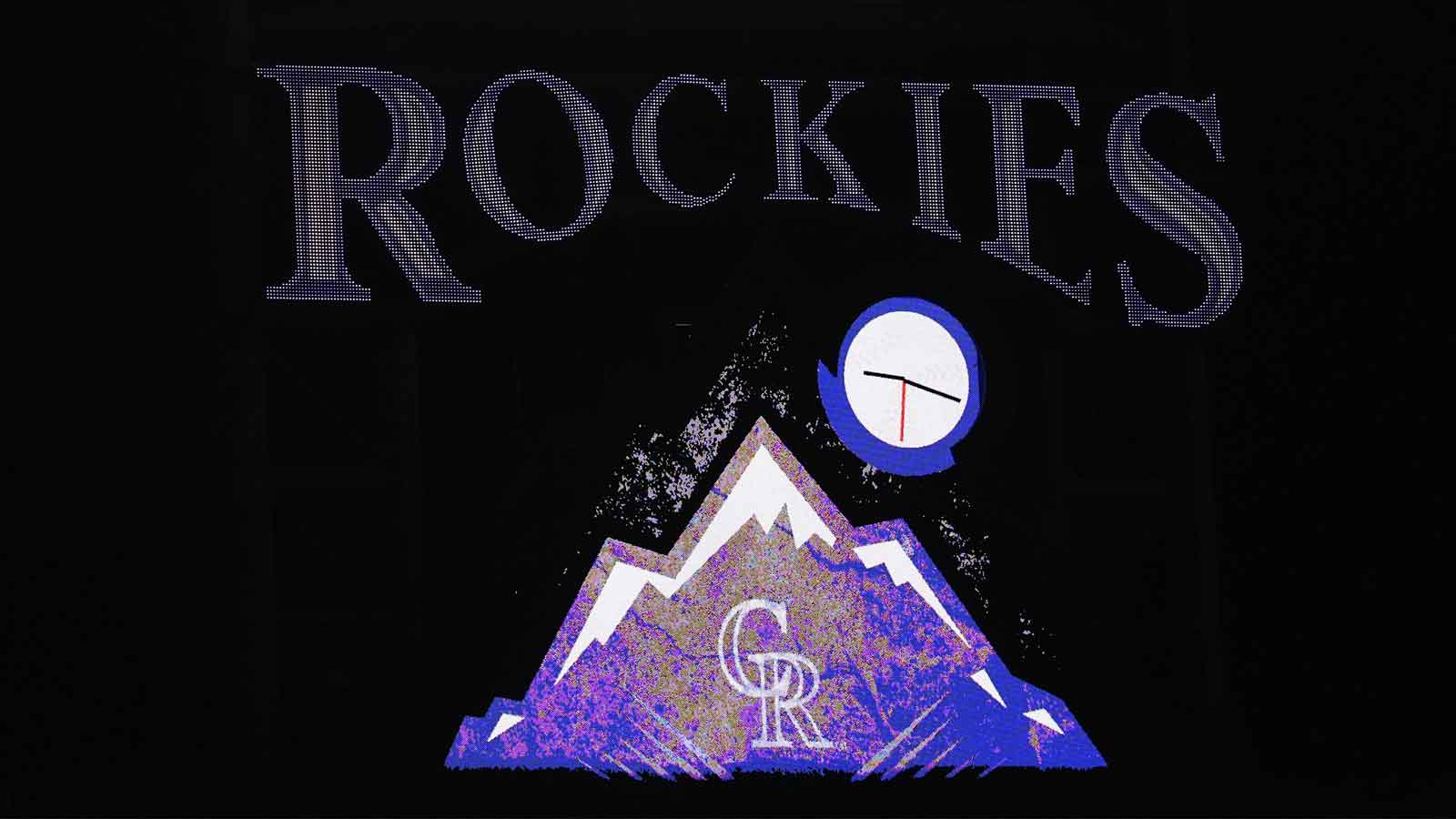 rockies - astros