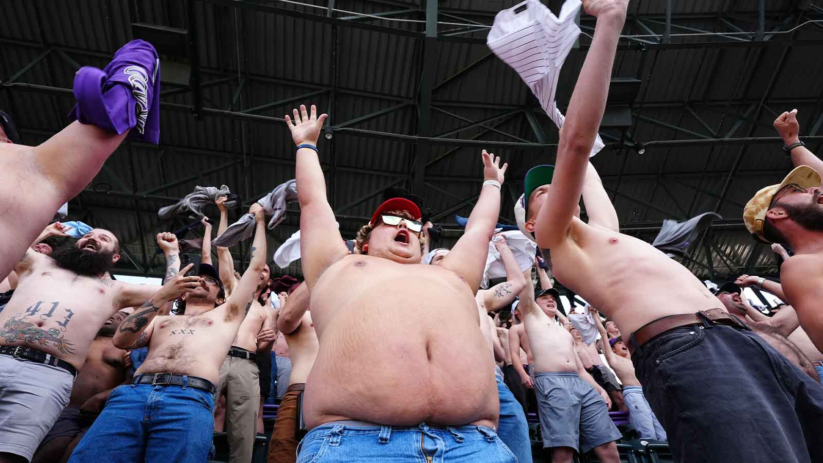 Rockies shocks fans by accomplishing feat not seen since 2022