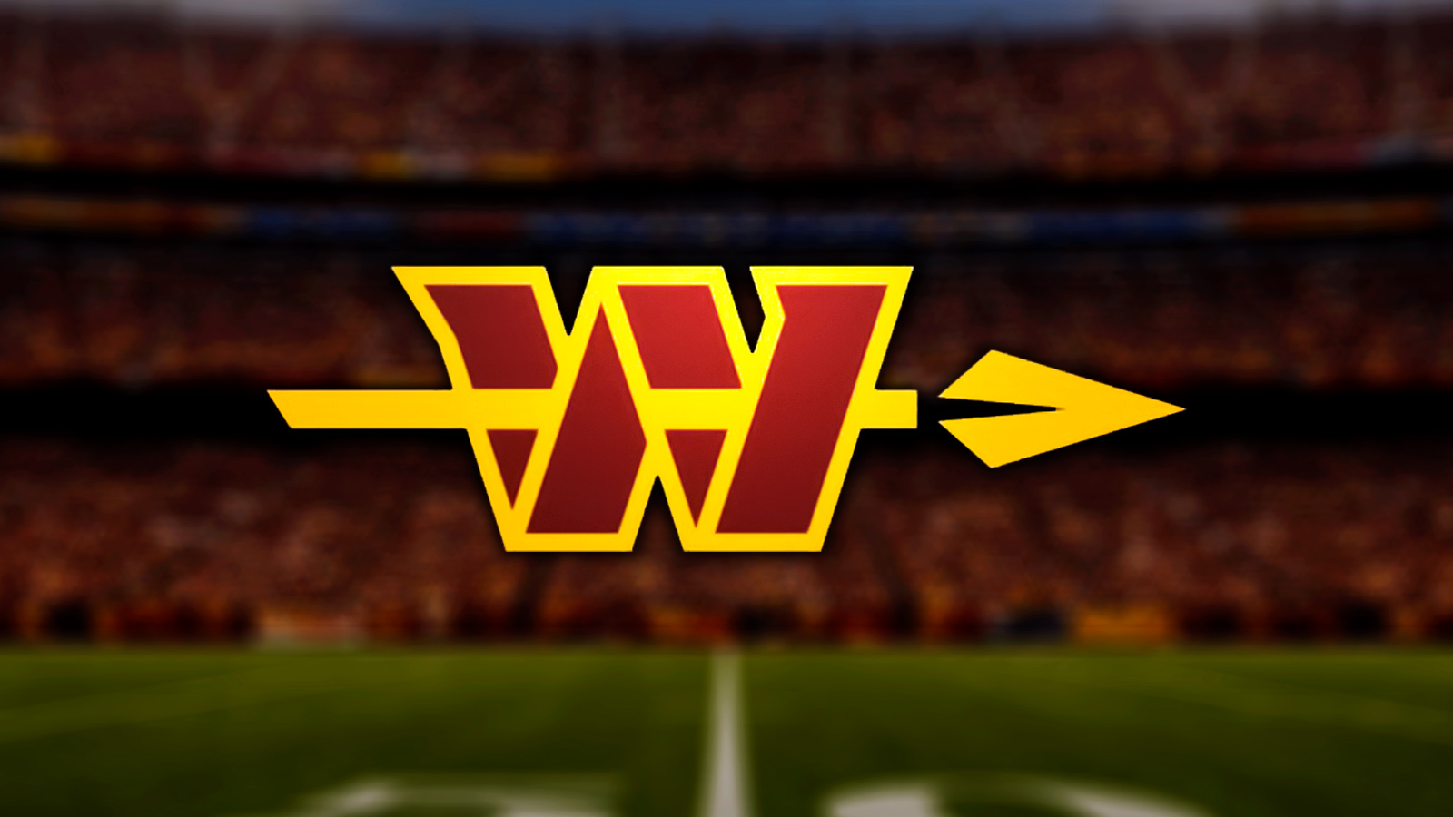 Native American groups slam new alternate Commanders logo