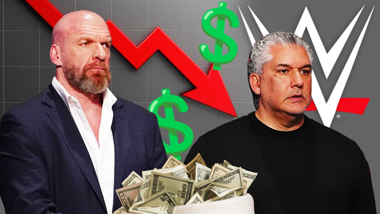 WWE planning to lower upcoming ticket prices