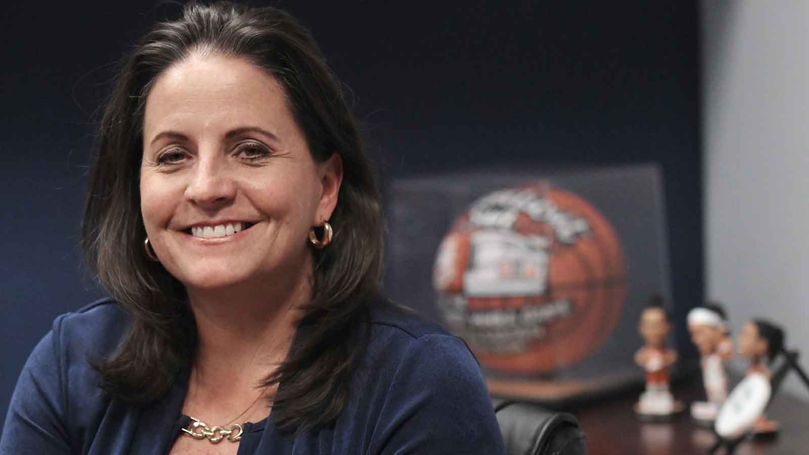 Sun president explains free agency pitch to players before Houston move