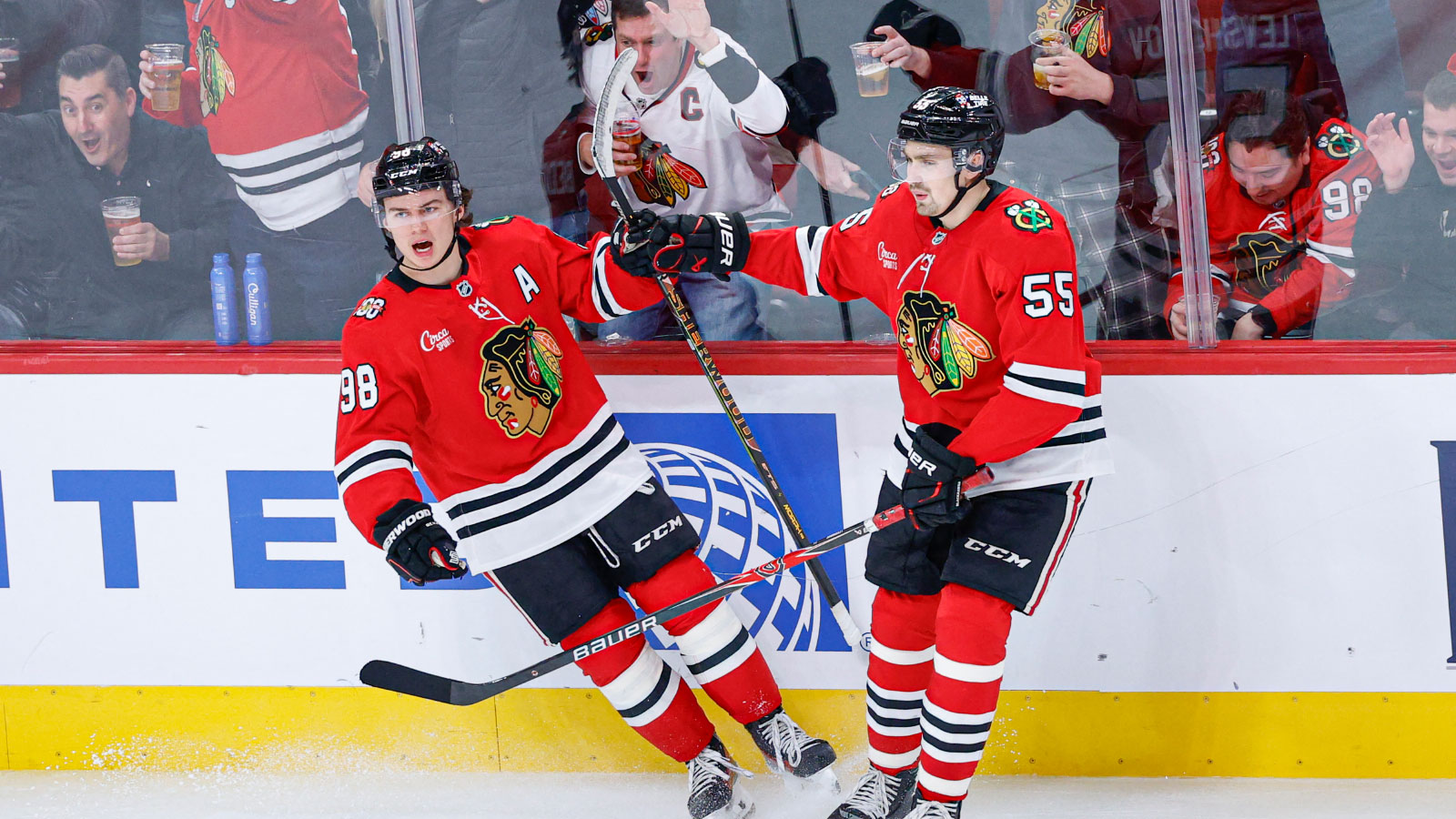2 early Blackhawks trade candidates after missing 2026 Stanley Cup Playoffs