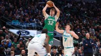 Mavericks’ Cooper Flagg beats out Kon Knueppel in heated Rookie of the Year race