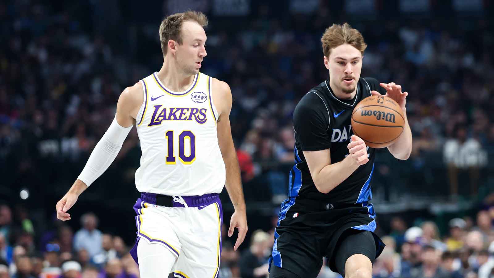 Kevin Jairaj-Imagn Images