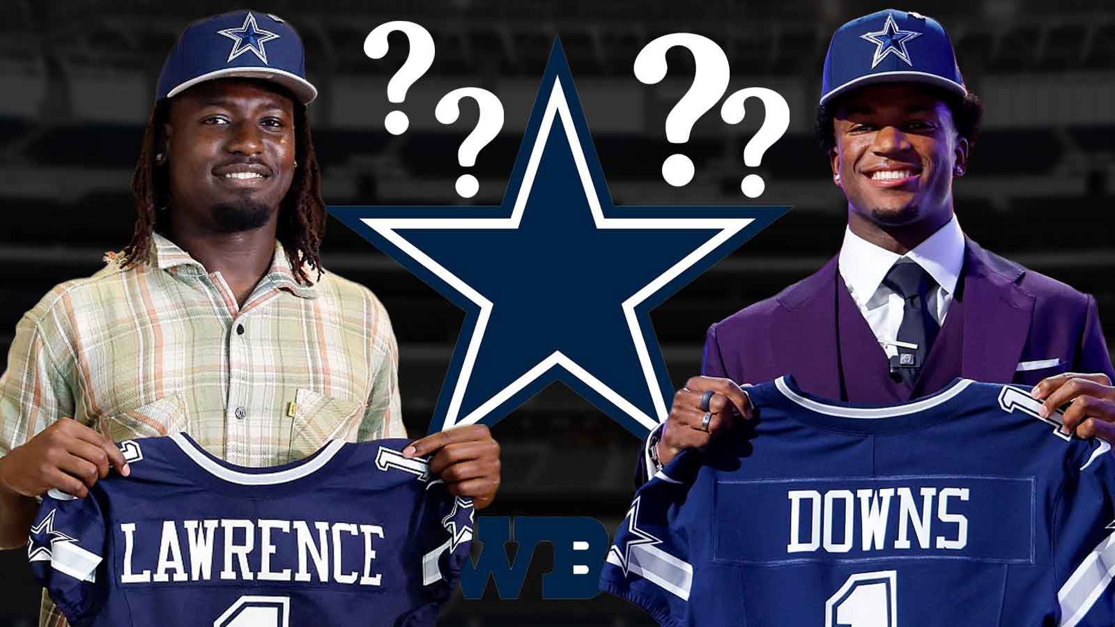 Cowboys bold predictions for 2026 NFL Draft class during rookie season