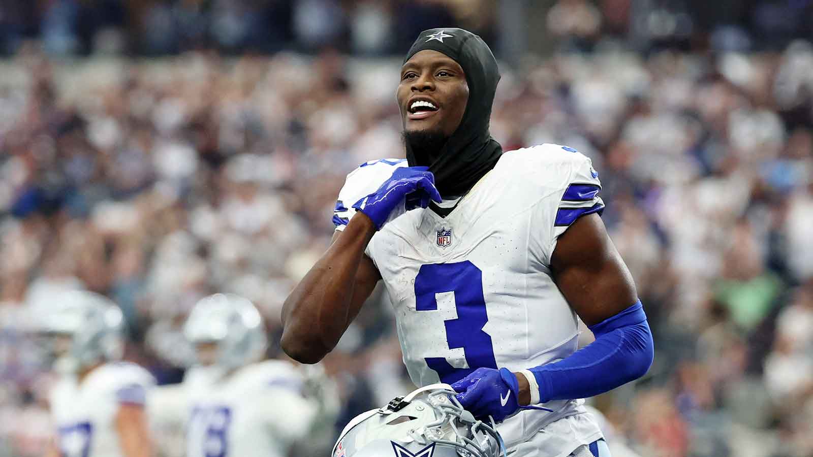 Why franchise tag should be George Pickens’ last resort, per Jason McCourty