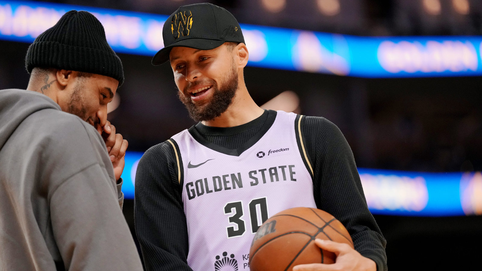 Cary Edmondson-Imagn Images