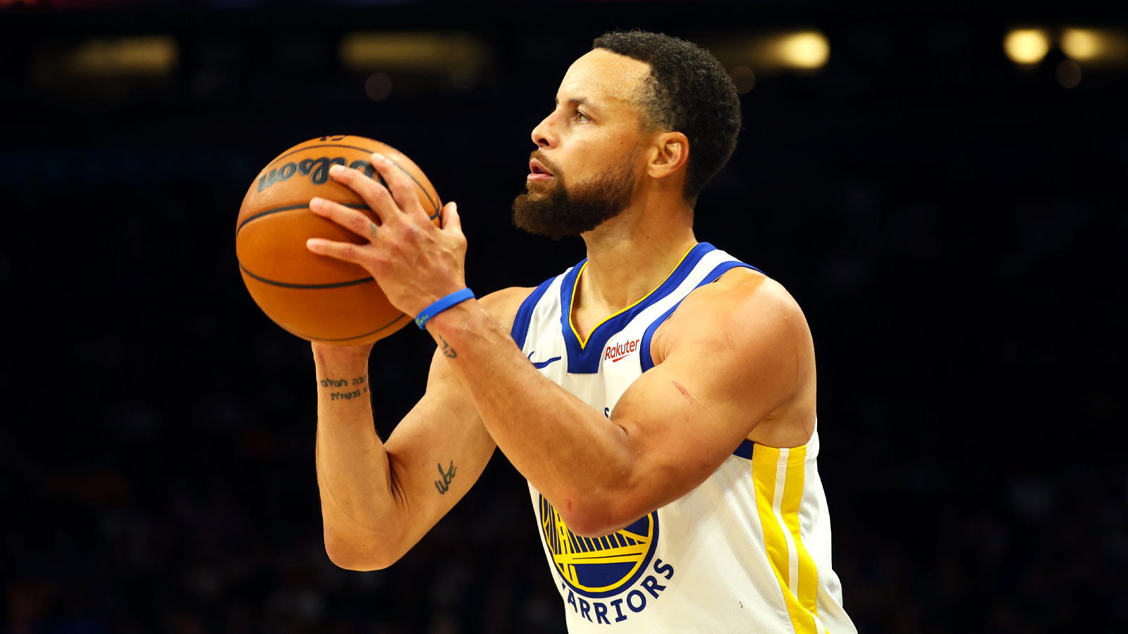 Warriors rumors: How franchise feels about Stephen Curry’s contract extension request
