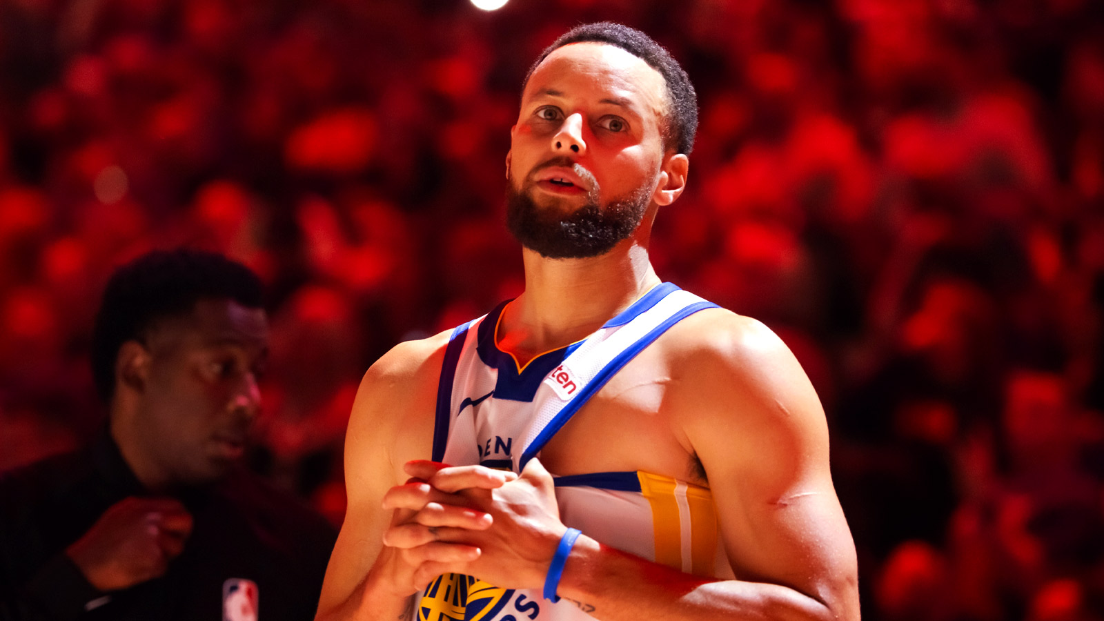 Warriors rumors: Stephen Curry’s ‘definite’ contract extension plans amid retirement speculation