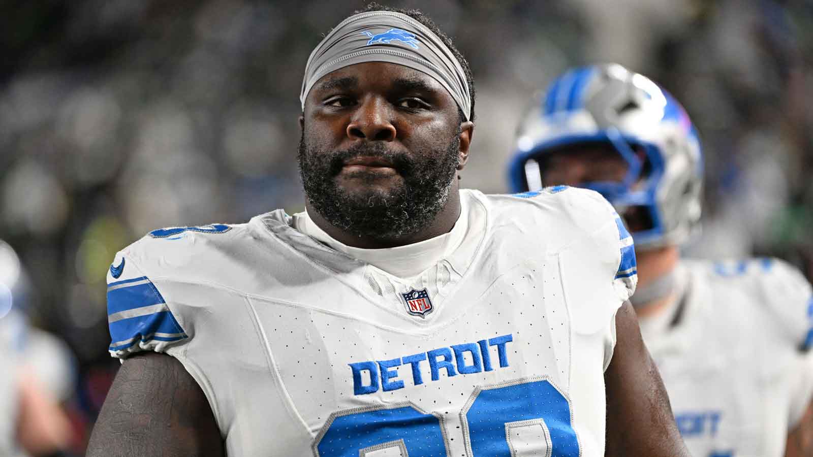 Giants rumors: DJ Reader still in mix despite recent DT signings