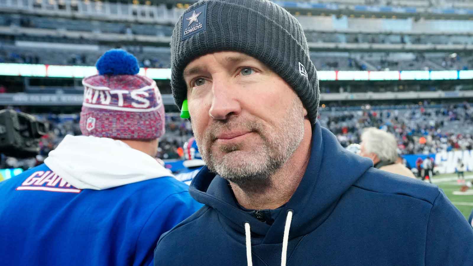 Cowboys’ biggest need to address in 2026 NFL Draft after failing to find it in free agency