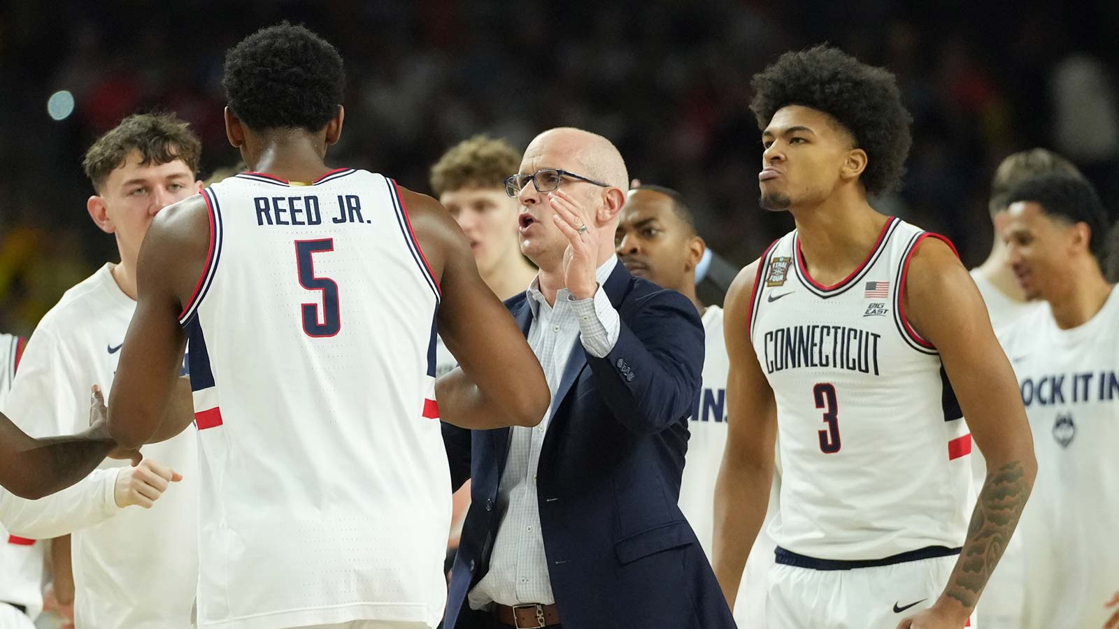 Lou Williams reveals why he would have loved to play for Dan Hurley