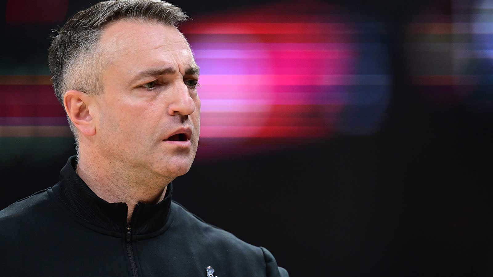 The $104 million anchor weighing down Raptors vs. Cavs