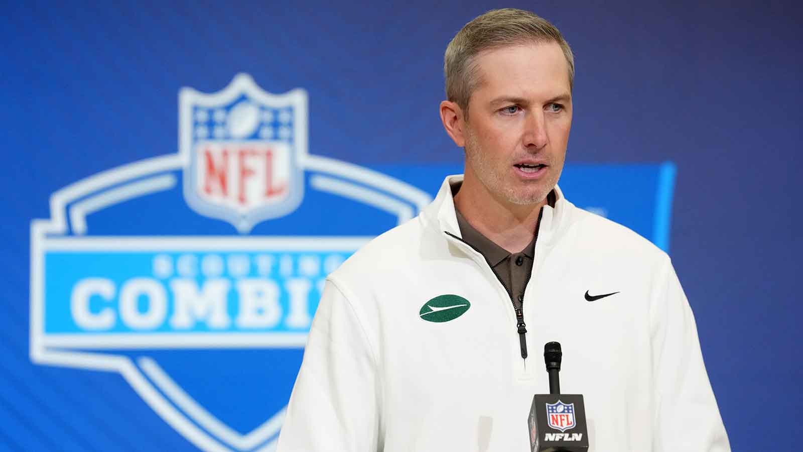 Jets rumors: ‘Every GM’ loves this potential draft target earning Deebo Samuel comps