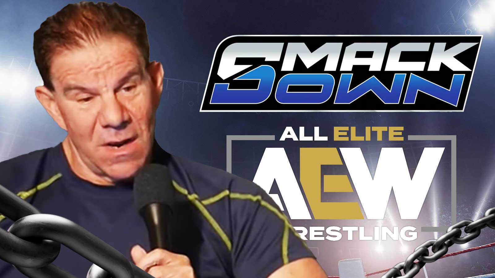Dave Meltzer fires back at ‘nutcases’ after WWE SmackDown, AEW appearances