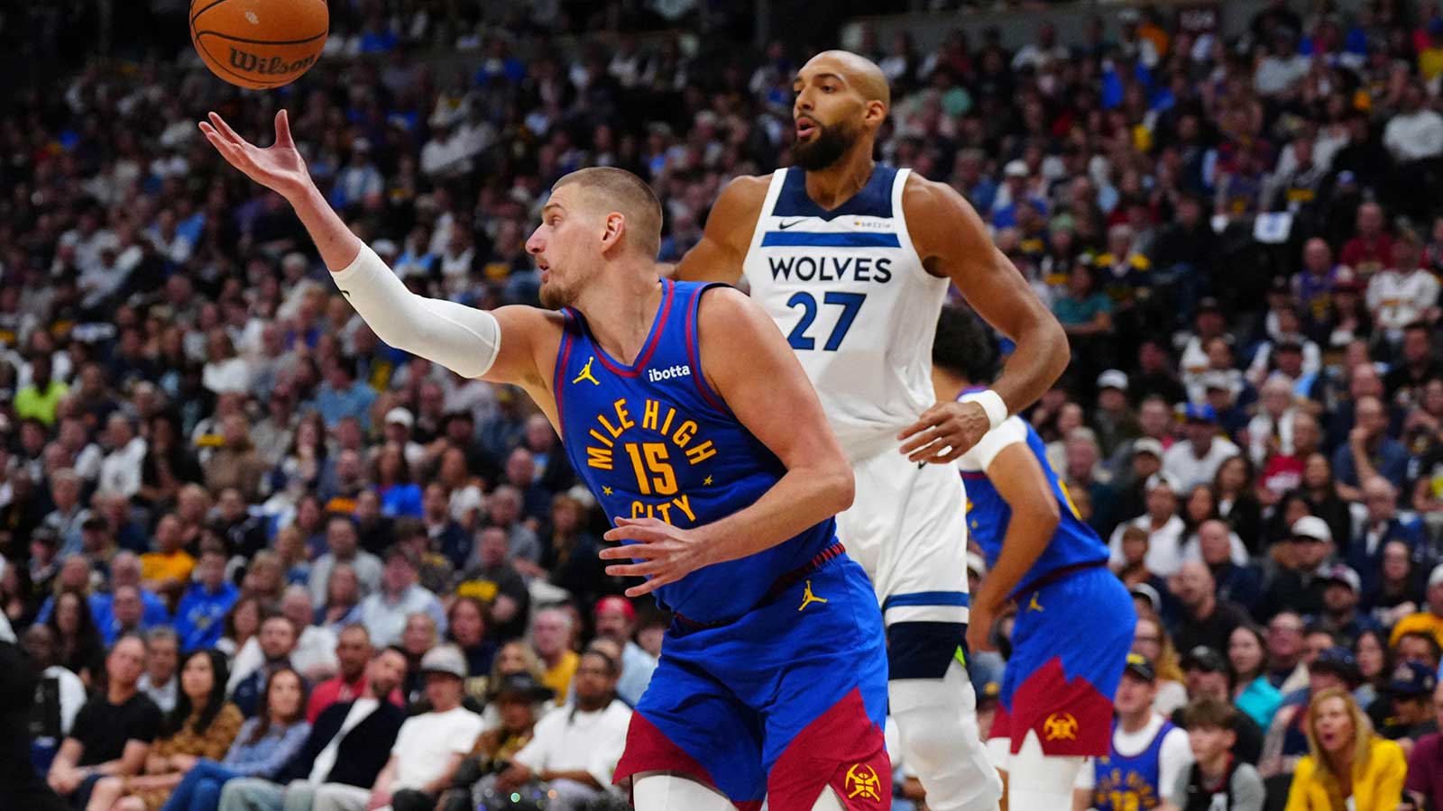 David Adelman points to glaring issue that sank Nuggets in Game 2 vs. Timberwolves