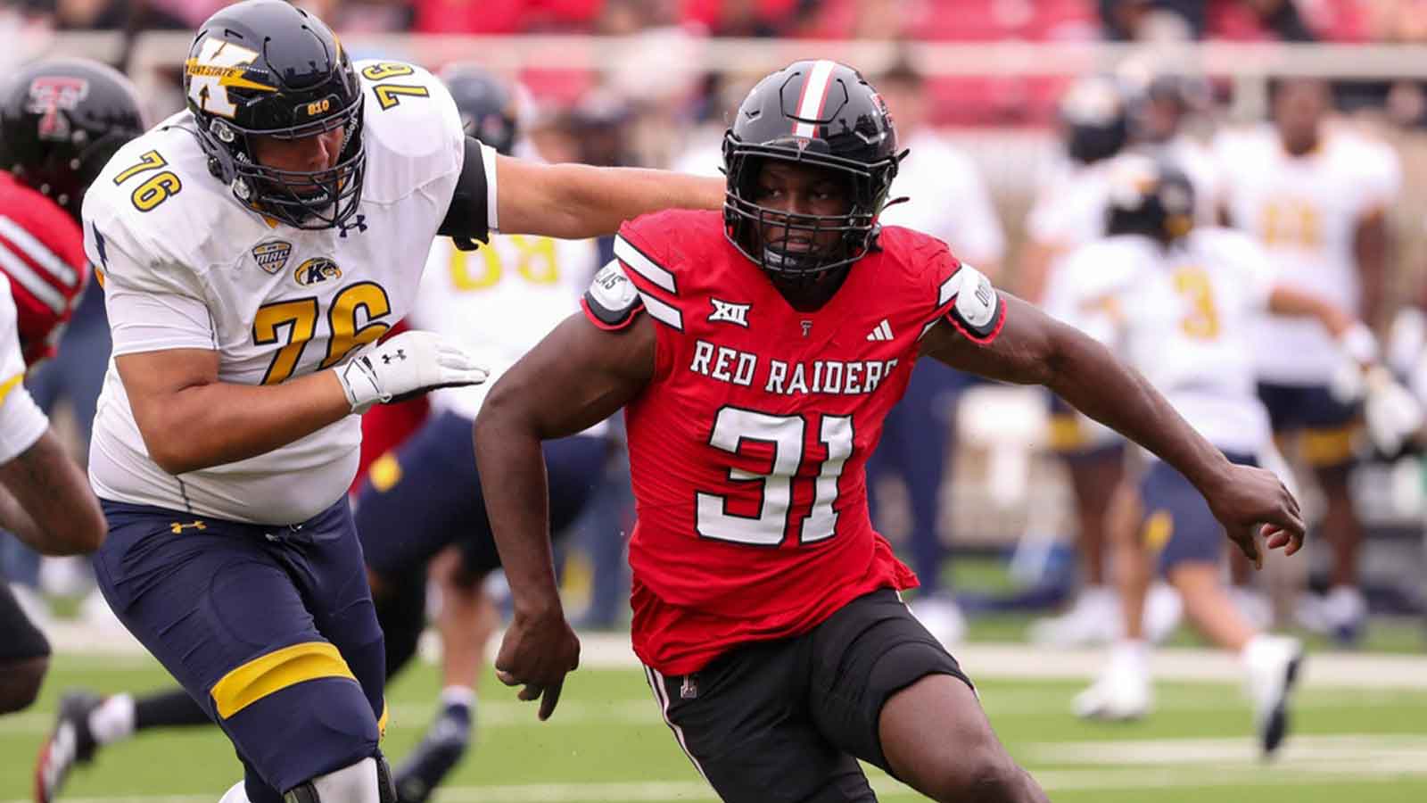 Adam Schefter’s eye-opening revelation on David Bailey’s canceled Jets visit