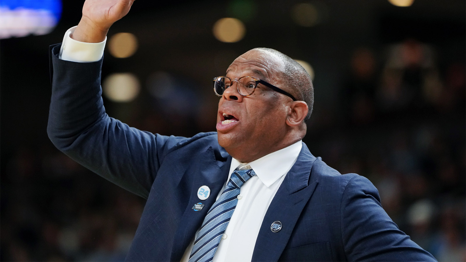 North Carolina basketball rumors: What Tar Heels are willing to do for first time since 1952 to replace Hubert Davis