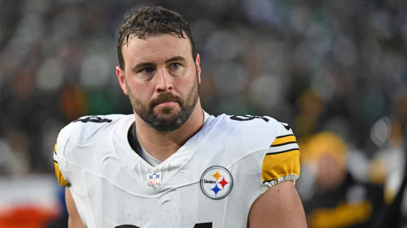 Steelers re-sign veteran D-Lineman after NFL Draft