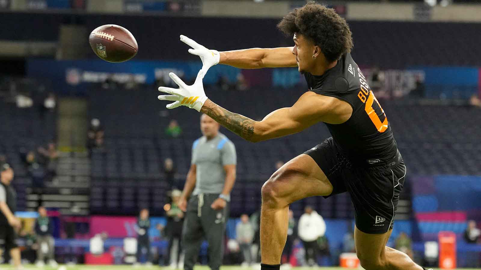 2026 NFL Draft: Best players available after wild Round 1