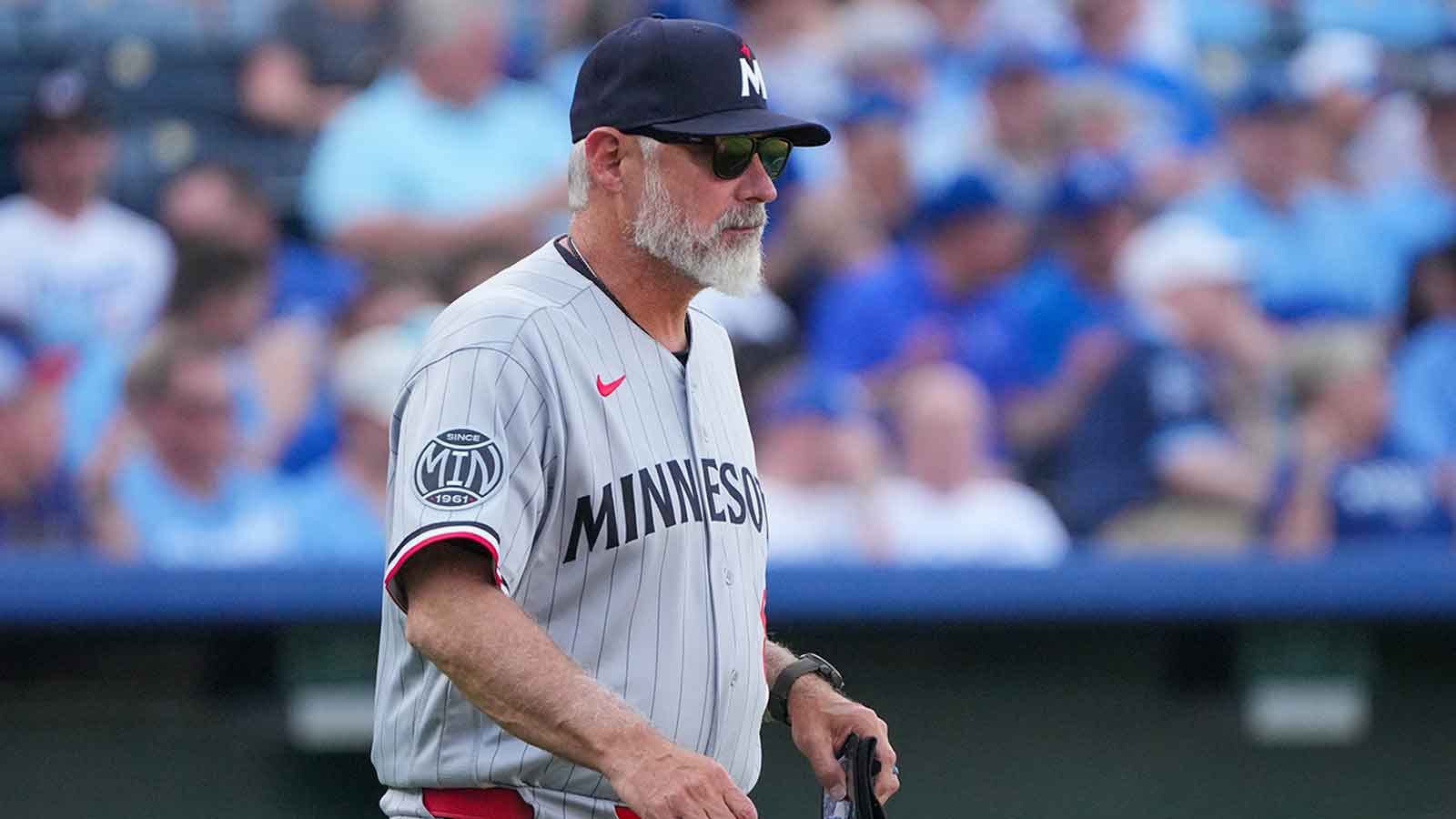 Twins’ biggest flop to begin 2026 MLB season