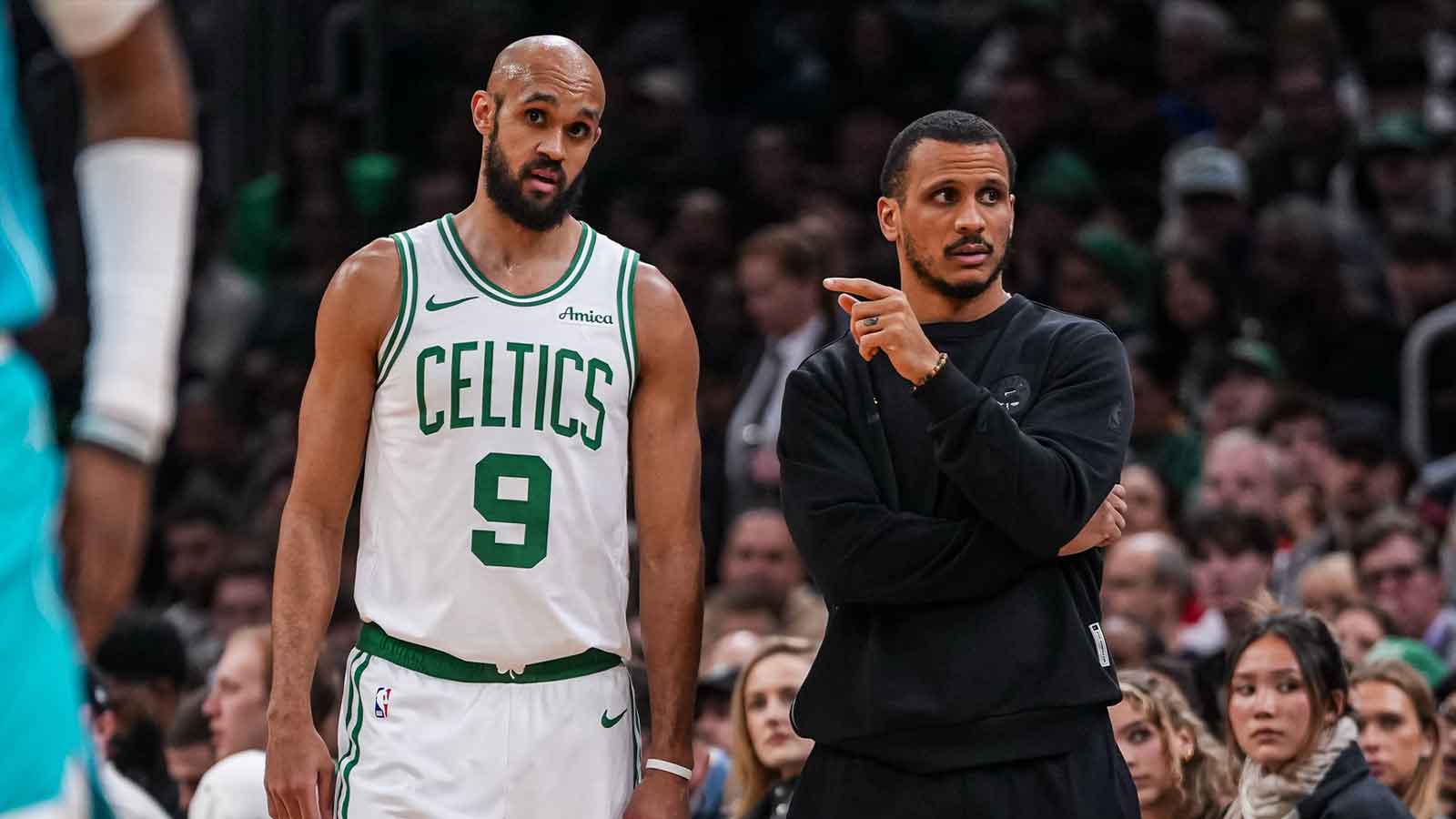 How Celtics focused on ‘knowns’ to find 2025-26 success amid clear limitations
