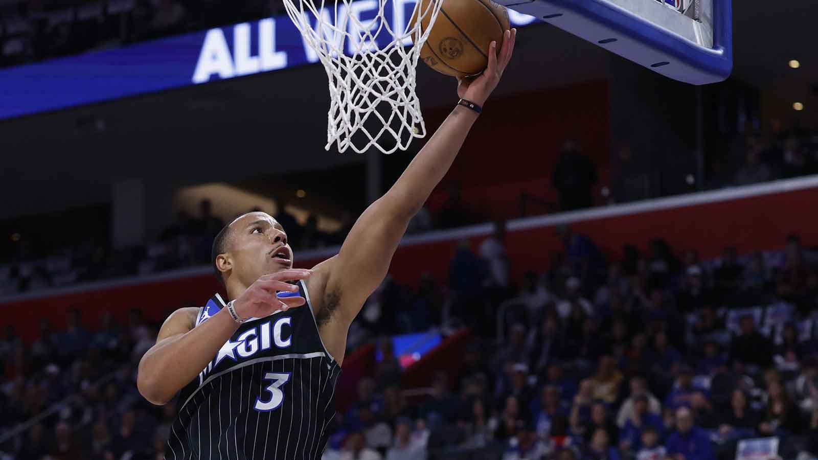 Pistons stun Magic with historic 3-1 comeback, advance to East semifinals — image 2