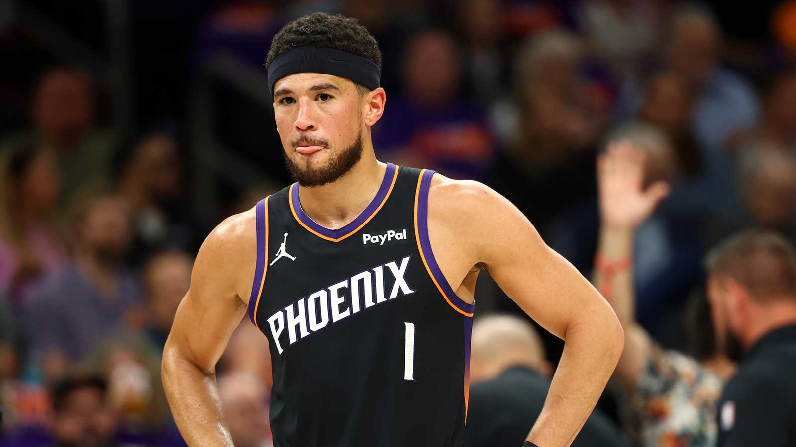 Devin Booker pins blame for many Suns choke jobs this season