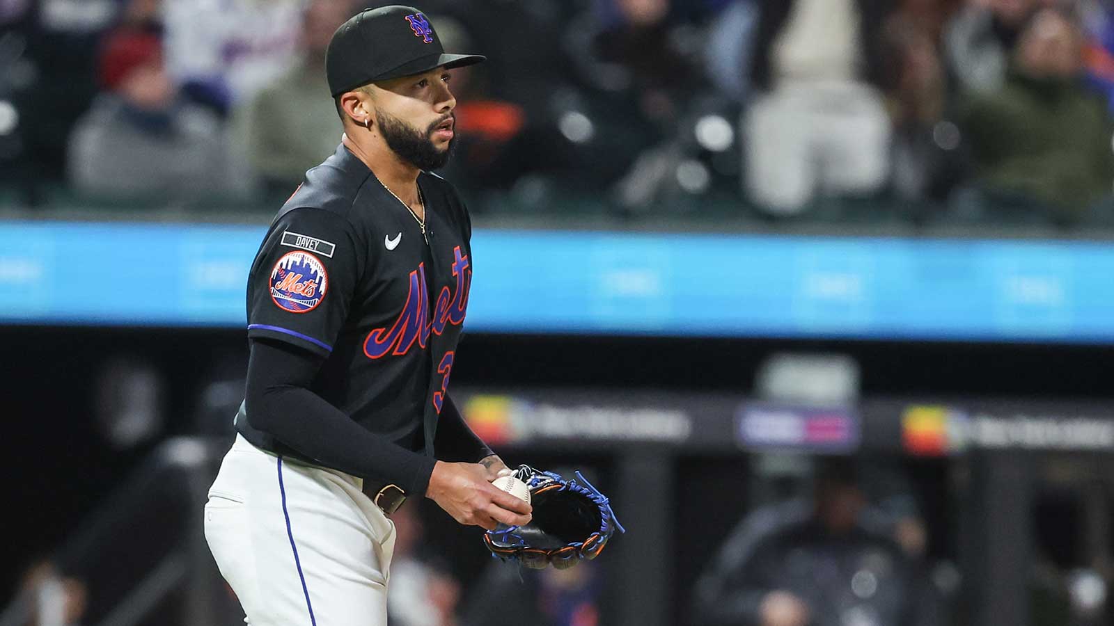 Mets’ Devin Williams gets roasted after comment on brutal 12-game skid