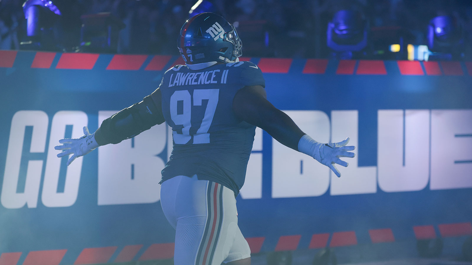 Rival GM believed ‘Bengals are screwed’ in 1st round before Dexter Lawrence trade