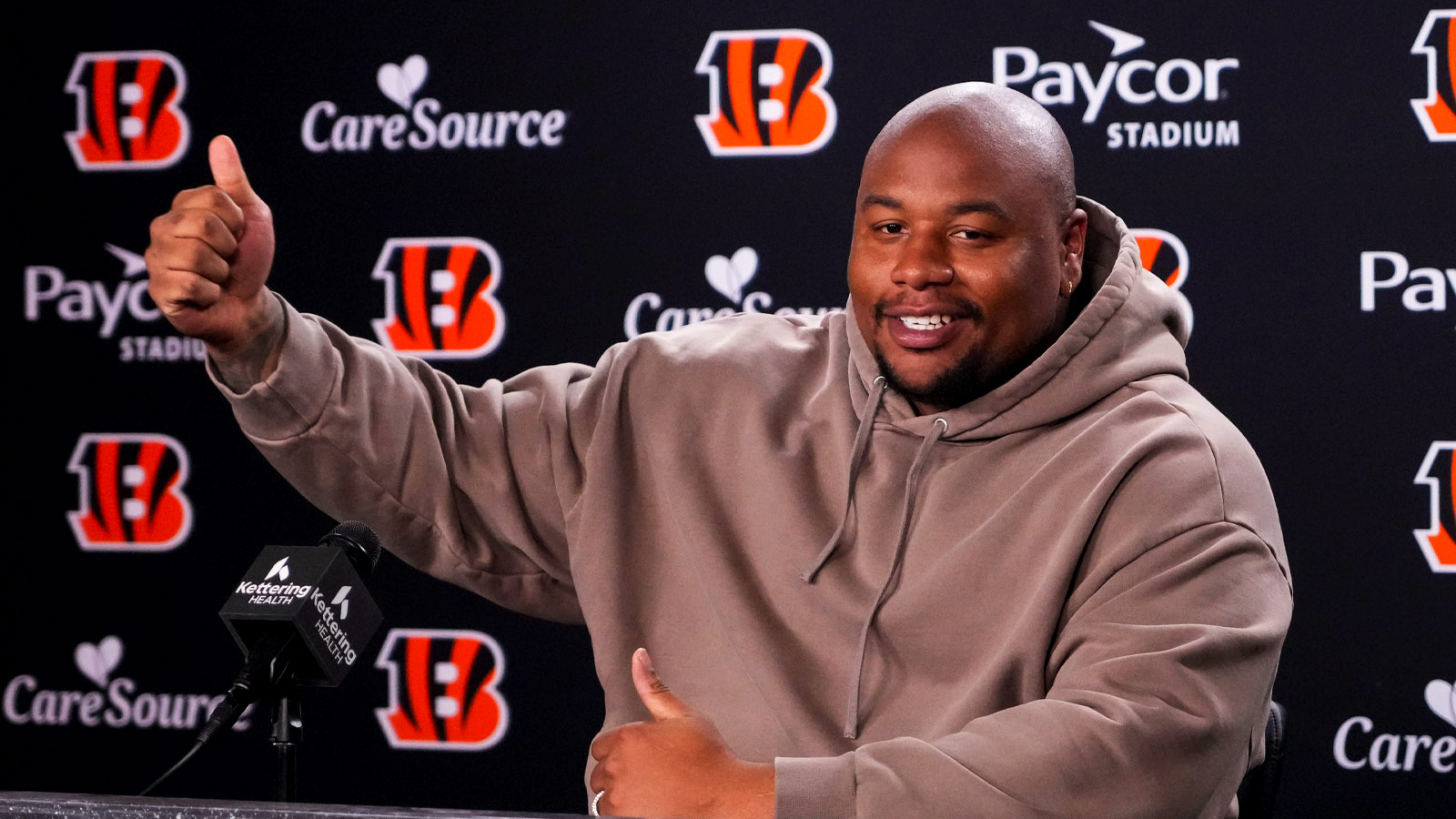 Bengals rumors: How mock draft exercises pushed Cincinnati to make Dexter Lawrence trade