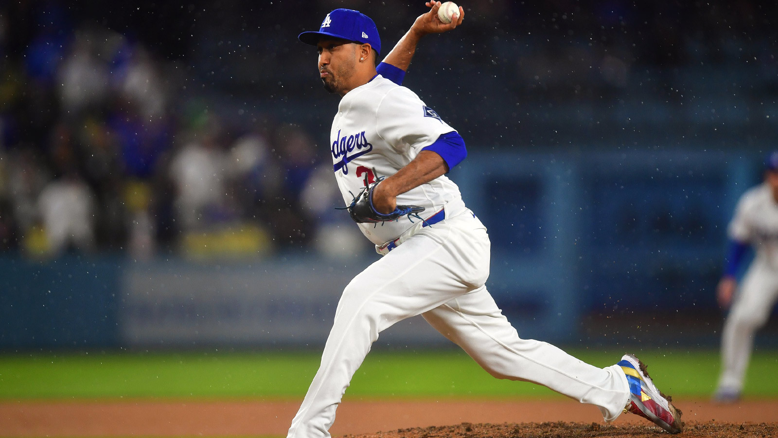 Dodgers’ 3-minute Kike Hernandez secret to stealing Edwin Díaz from Mets