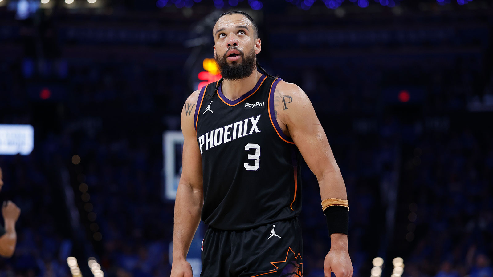 Suns most to blame for Game 1 loss to Thunder in 2026 NBA Playoffs