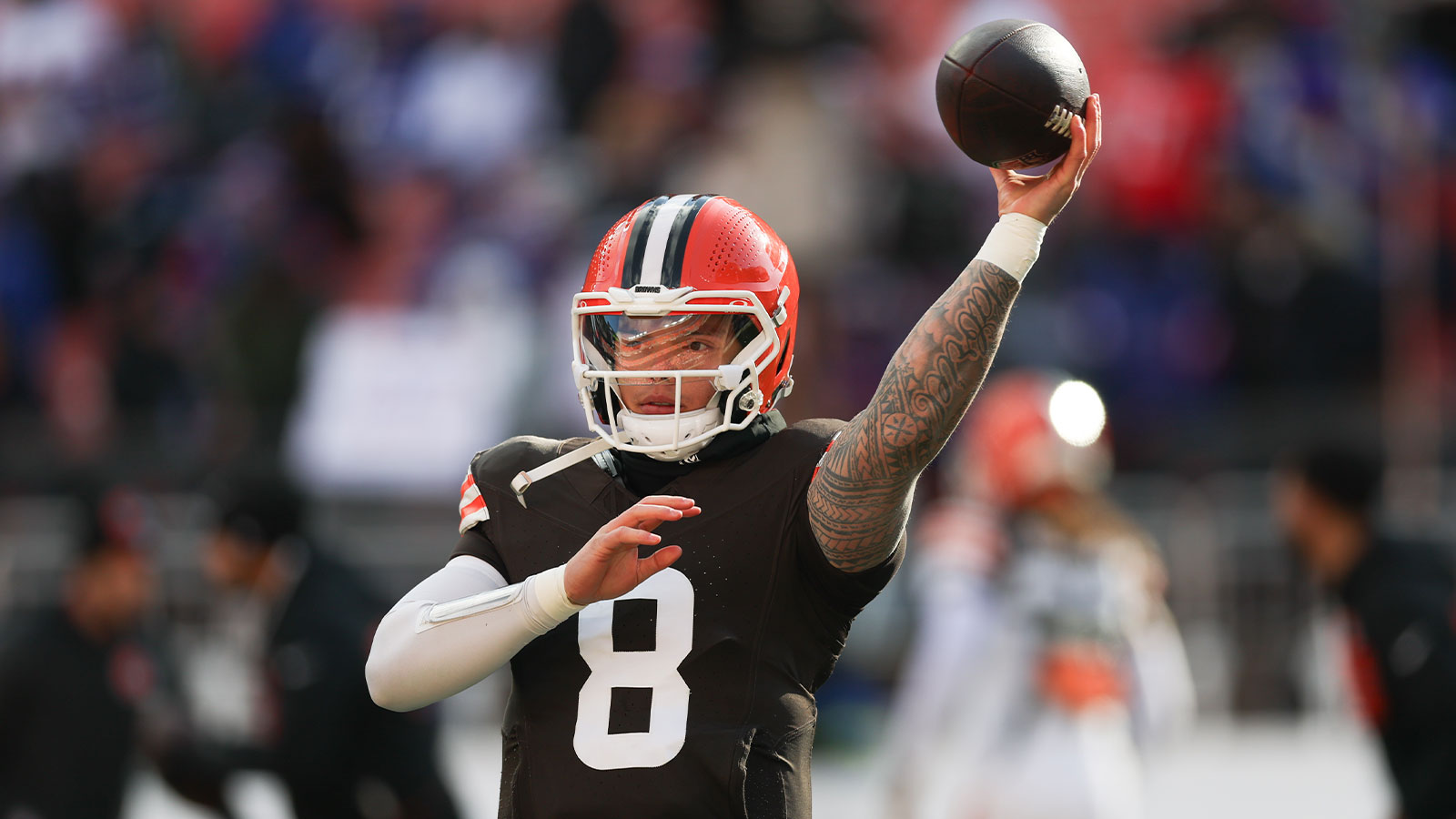 browns raiders kenny pickett trade