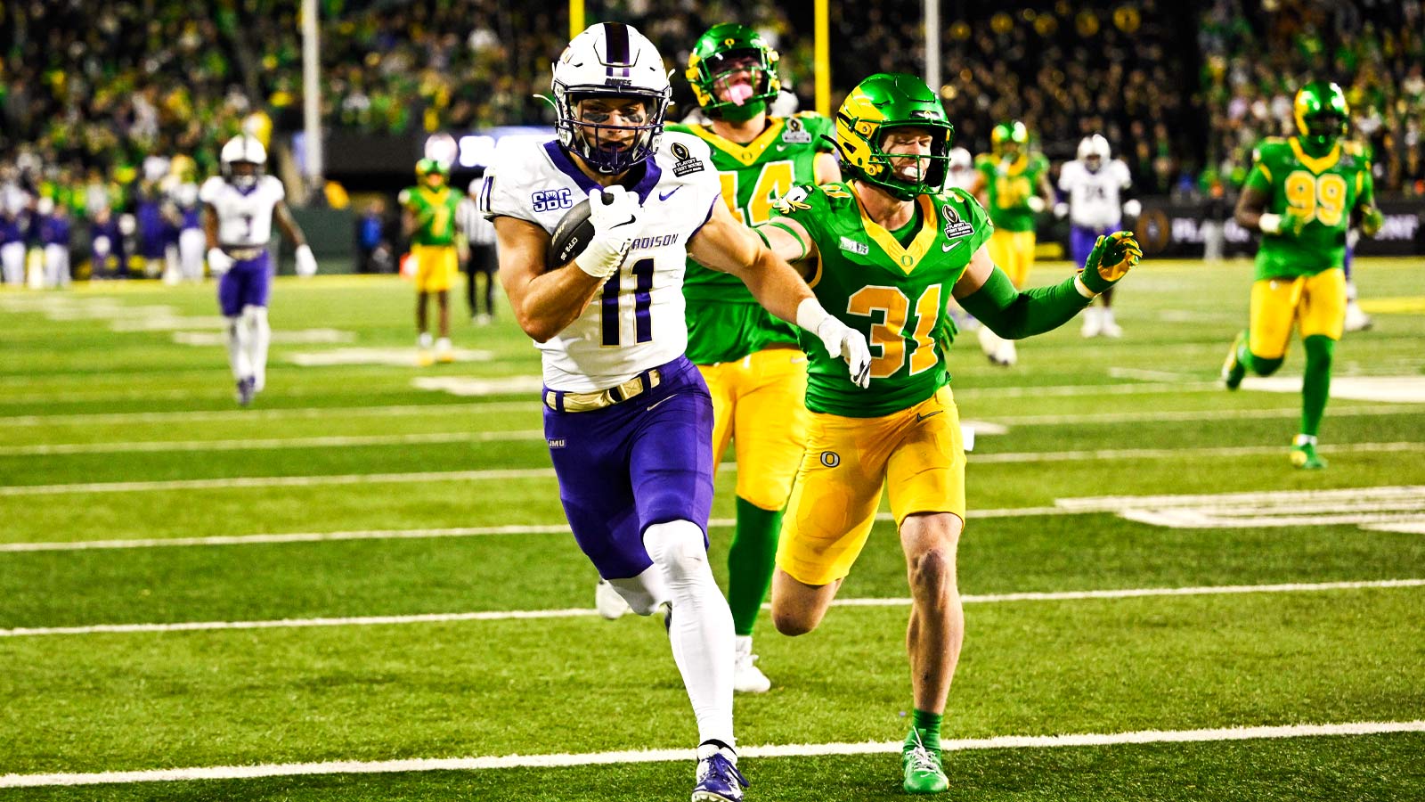 Vikings’ bold predictions in 2026 NFL Draft