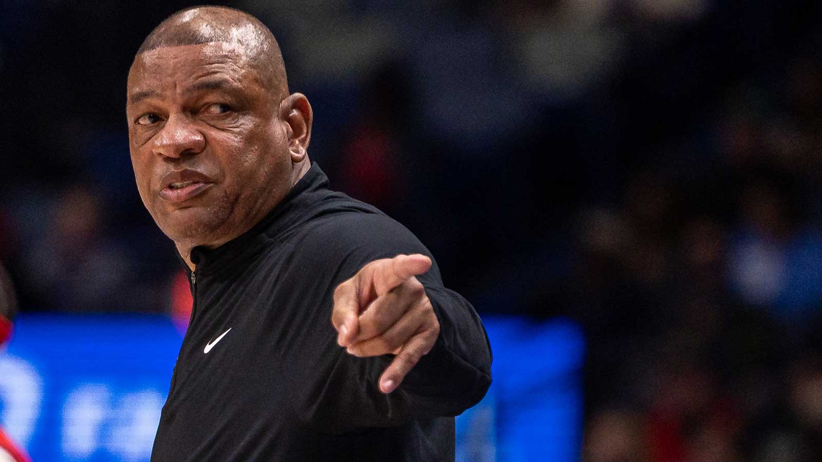 Doc Rivers hints at reasons he can’t go into why Bucks failed