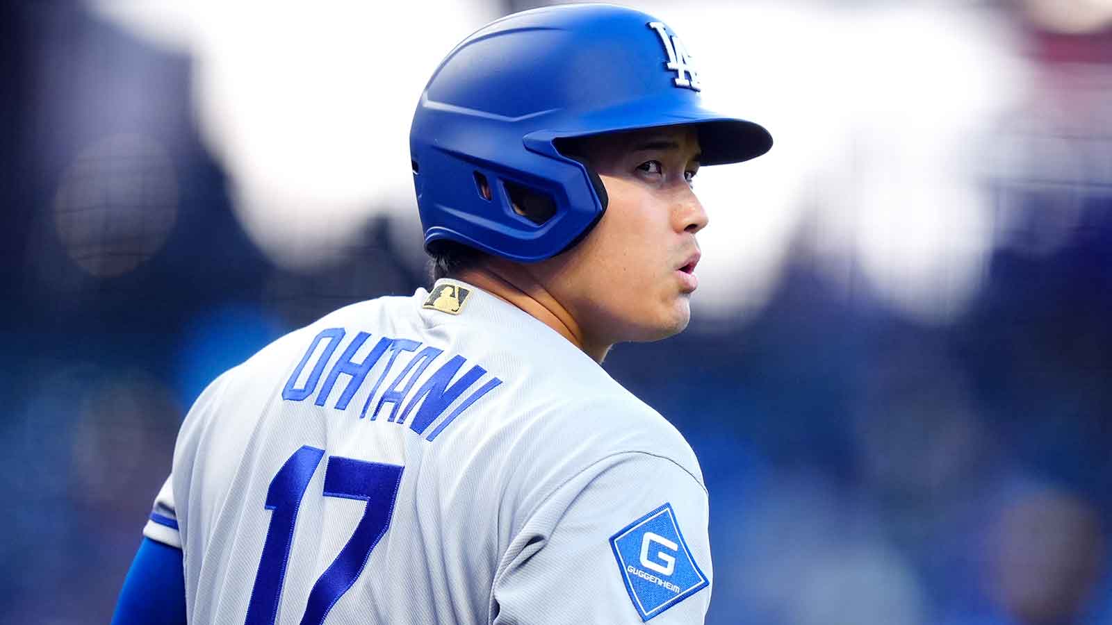 Dodgers’ start hits mark not seen in almost 50 years