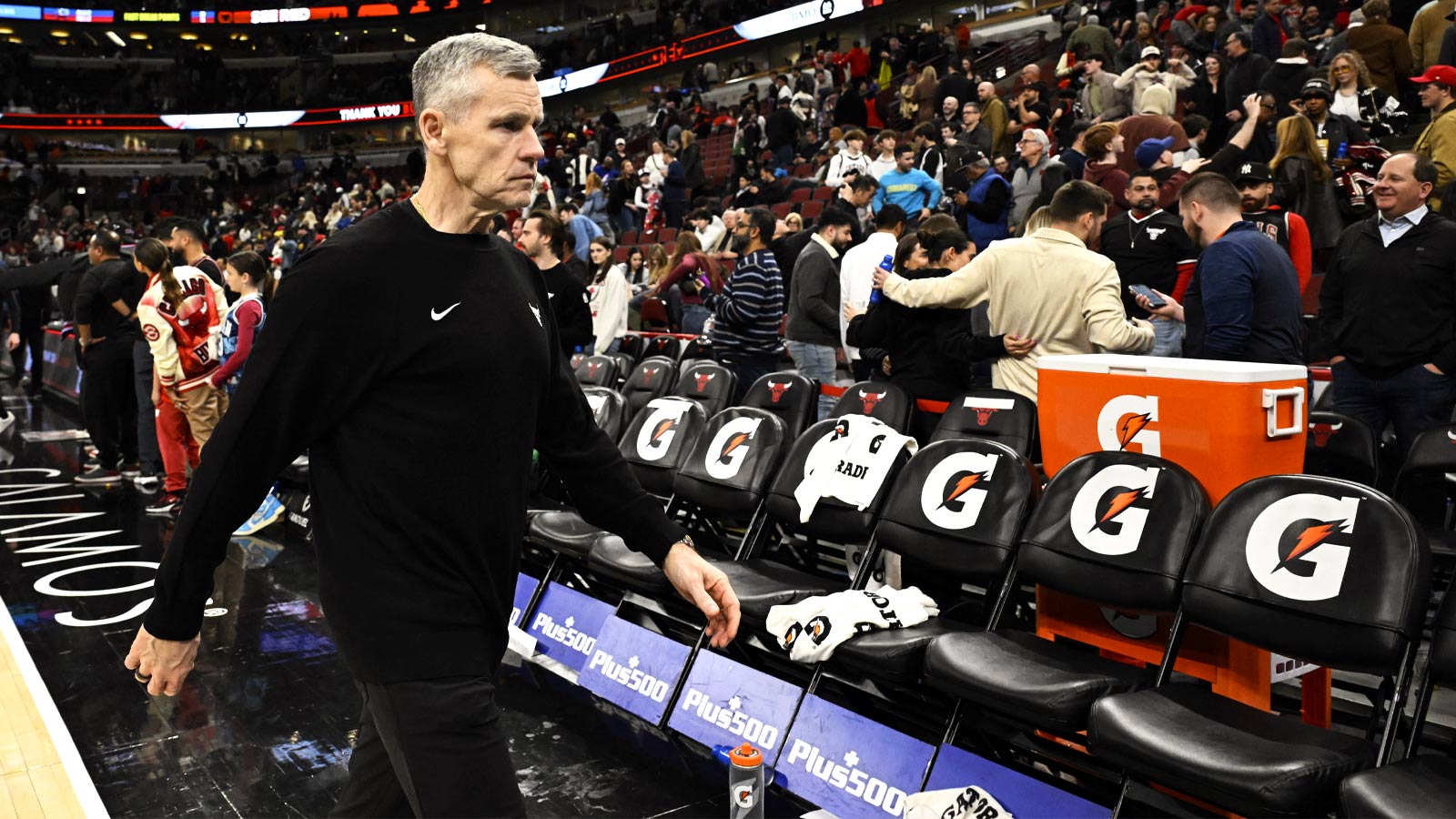 Bulls’ final day of regular season plays out in ideal fashion for 2026 NBA Draft