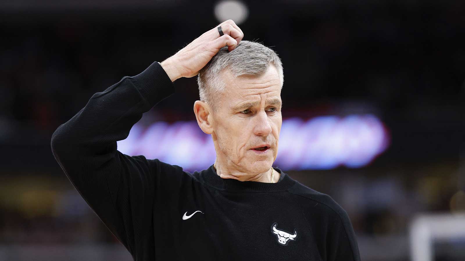 Bulls rumors: Billy Donovan said thanks, but no thanks to unlimited power