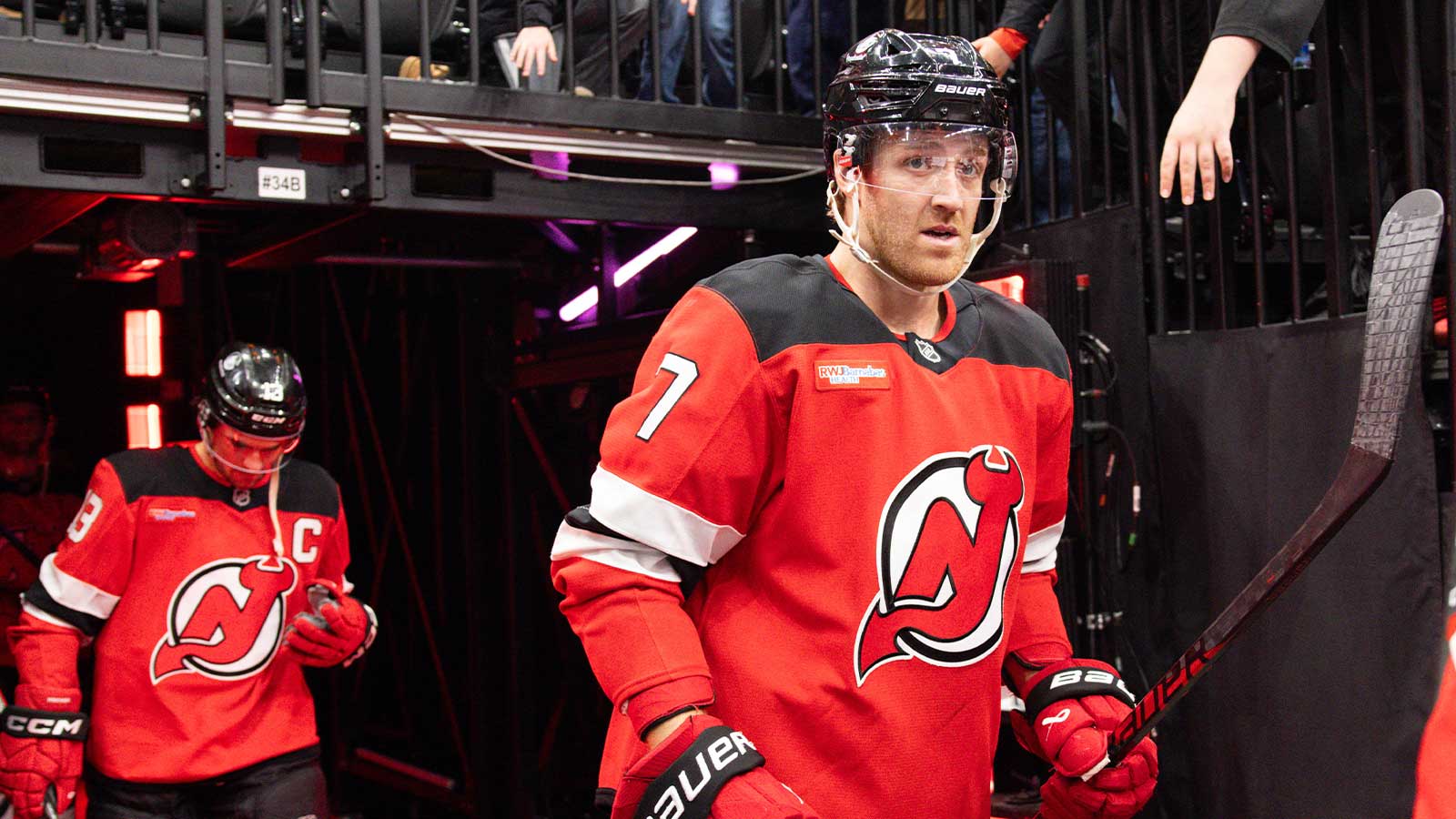 3 early Devils trade candidates after missing 2026 Stanley Cup Playoffs