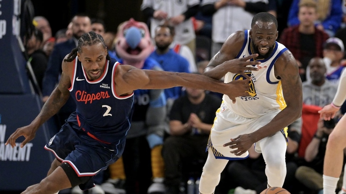 Draymond Green gets real on proving doubters wrong at age 36