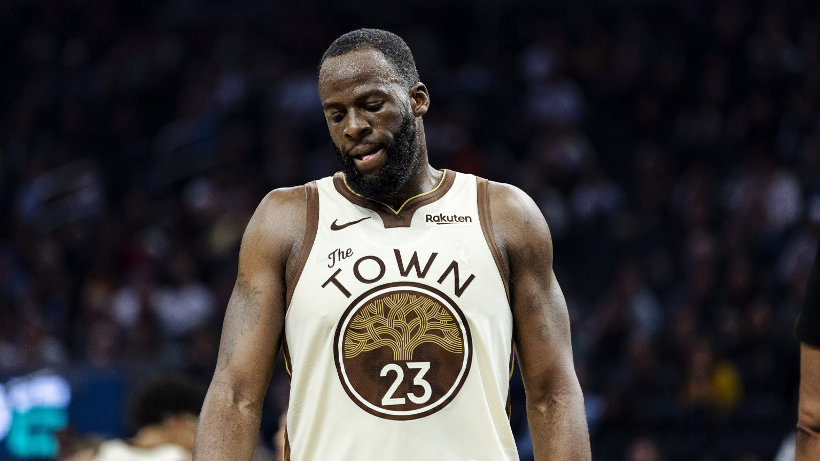 Lakers rumors: Draymond Green was almost traded to LA in Warriors’ Giannis pursuit