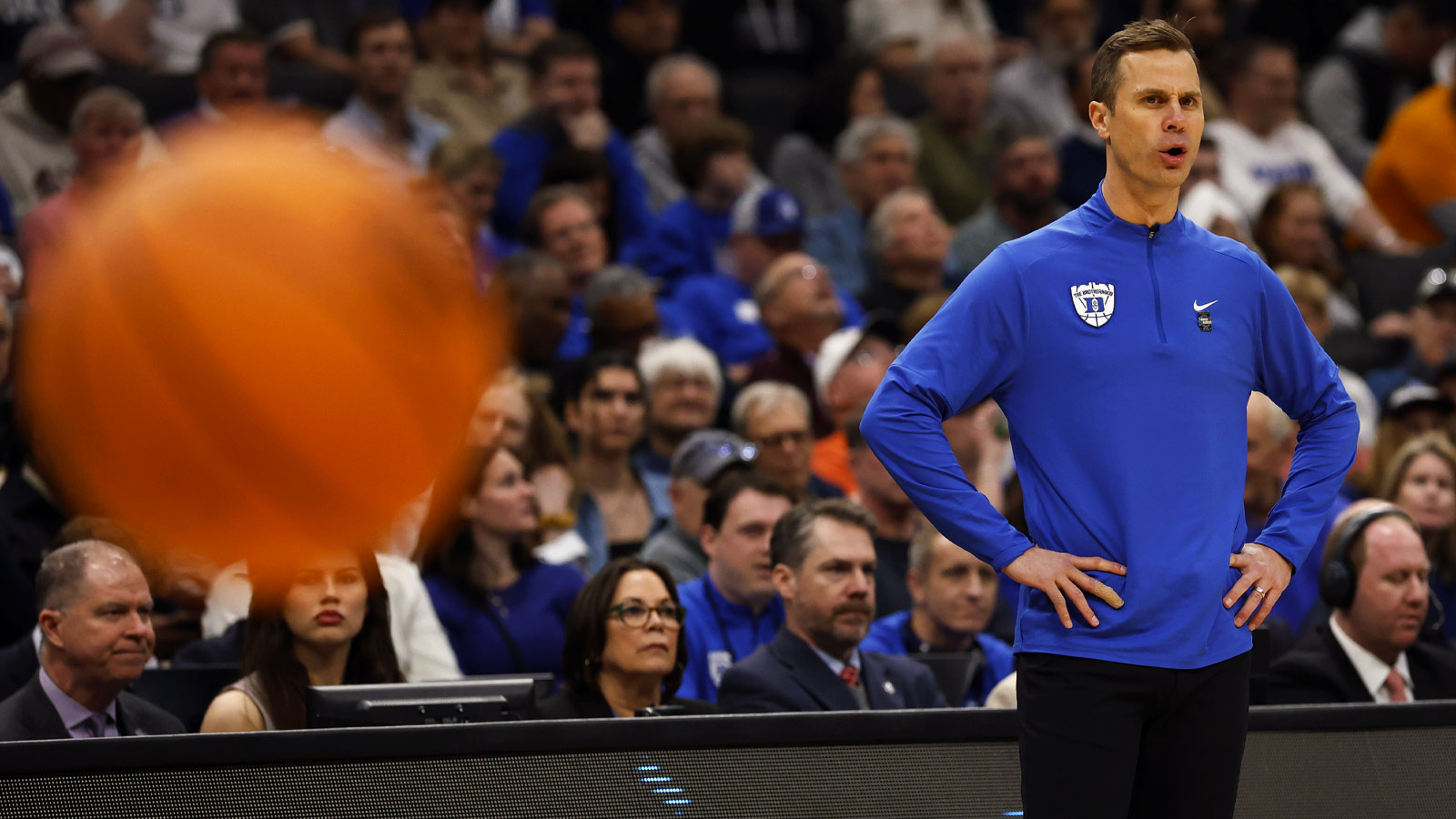 Duke’s Jon Scheyer gets transfer portal win with 6-foot-9 double-digit scorer