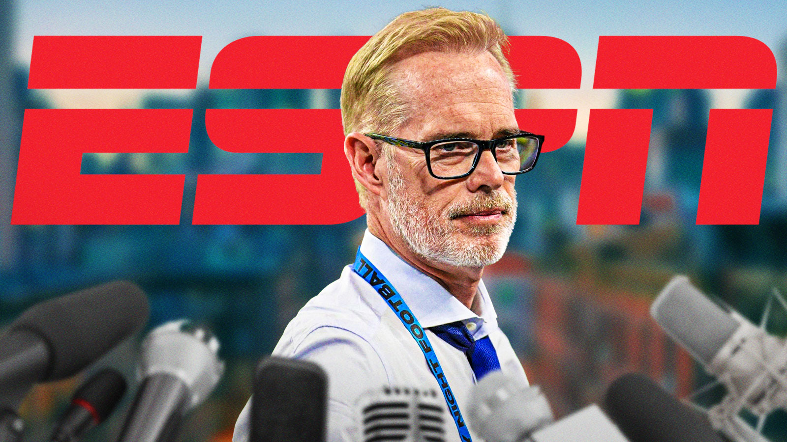 ESPN closing in on Joe Buck for special Jeopardy! deal