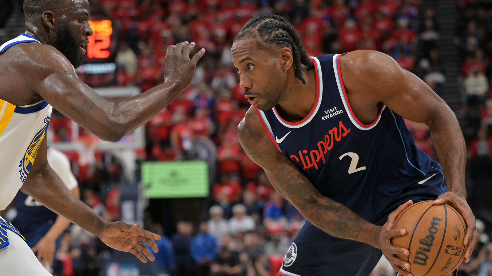 Rival GM thinks Kawhi Leonard getting contract voided would be ‘reward’ for Clippers
